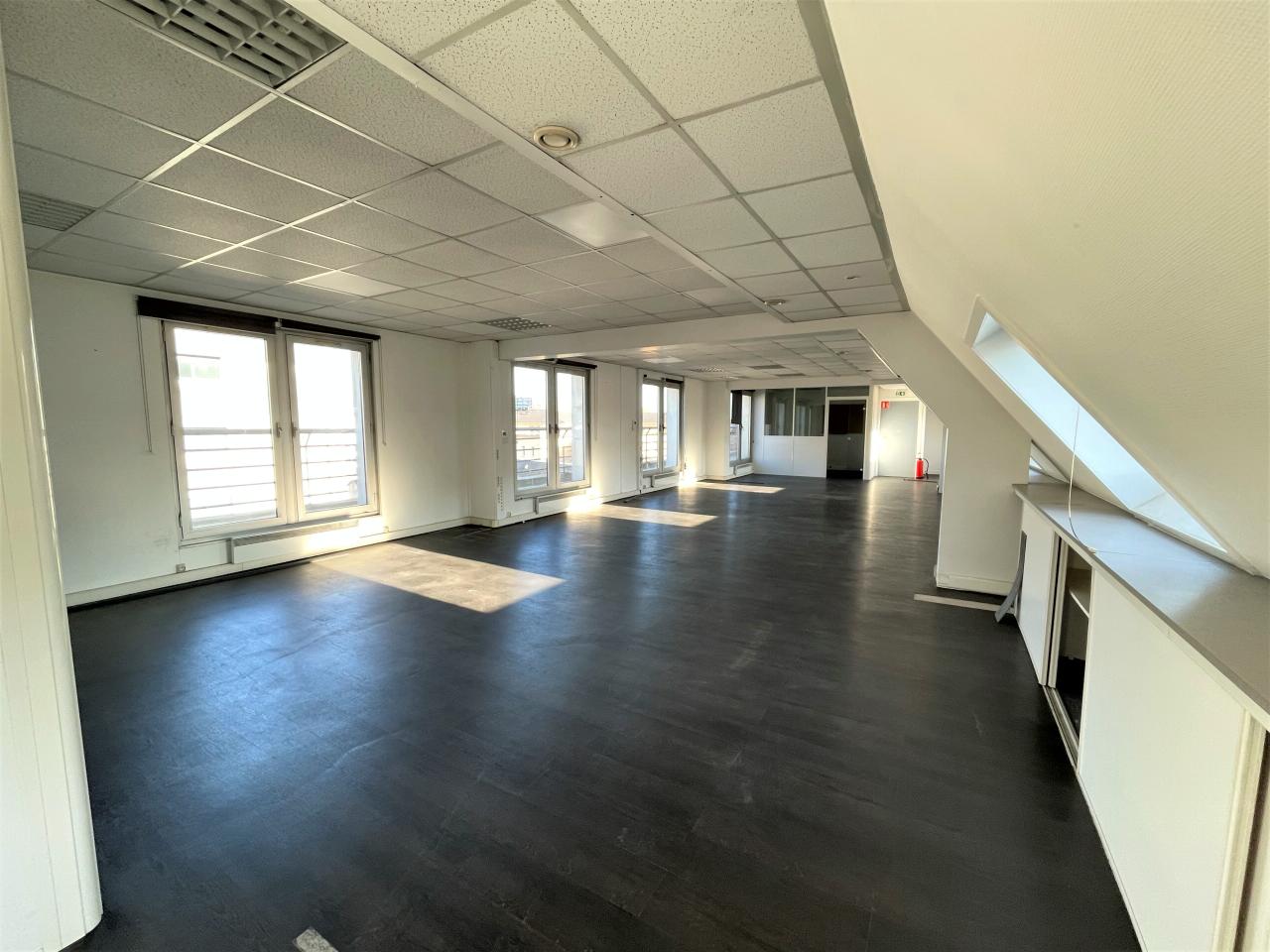 Bureau Lille 831m² Vente bureau Lille Nord OVBUR2426431 11